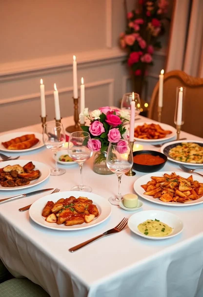 15 Easy Valentine's Day Recipes That Will Impress Your Sweetheart! - Conclusion