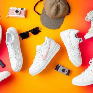 15 Sneaker Trends You Need to Know About This Season (You Won’t Believe #8!)