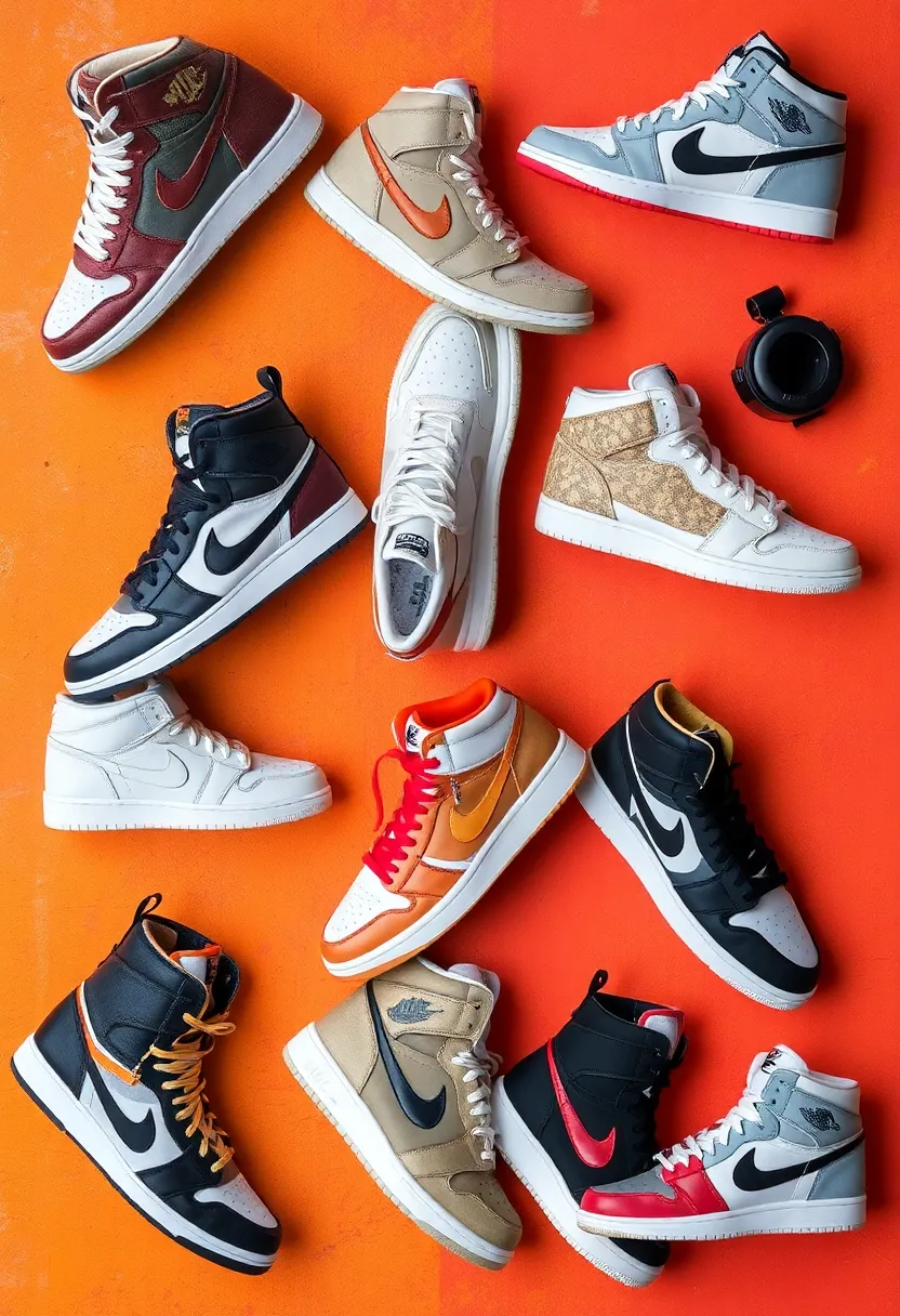 15 Sneaker Trends You Need to Know About This Season (You Won't Believe #8!) - Conclusion