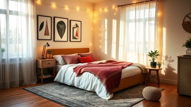 18 Bedroom Transformations Under $200 (You Won’t Believe #10!)