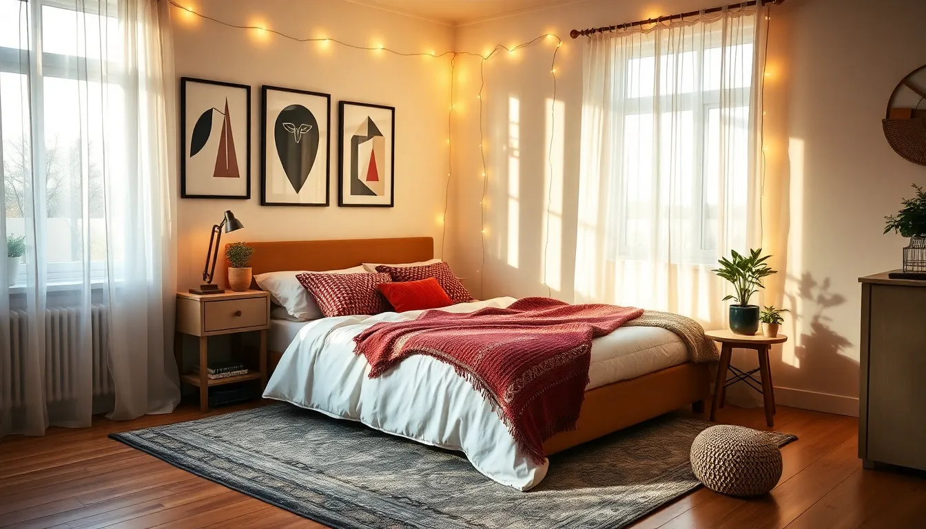 18 Bedroom Transformations Under $200 (You Won’t Believe #10!)