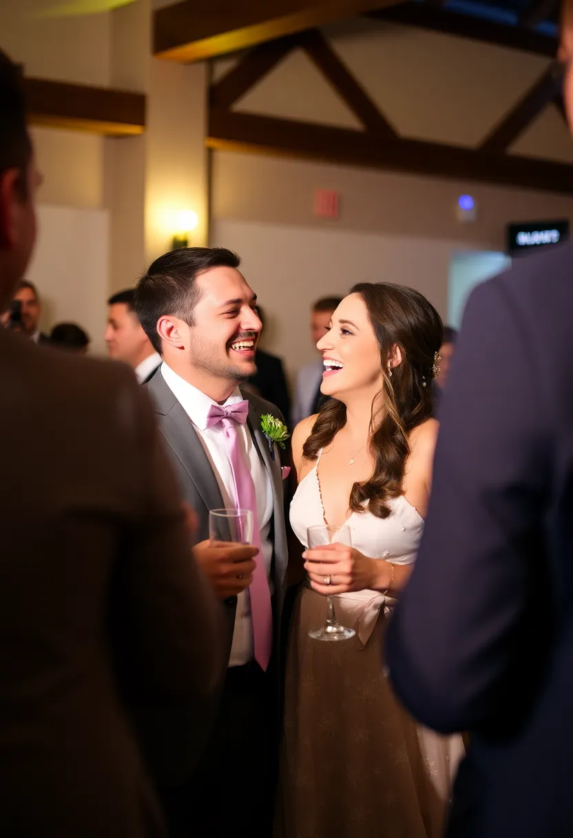 18 Wedding Photography Tips to Capture Picture-Perfect Moments (You Can't Miss #10!) - 10. Embrace the Candid Moments
