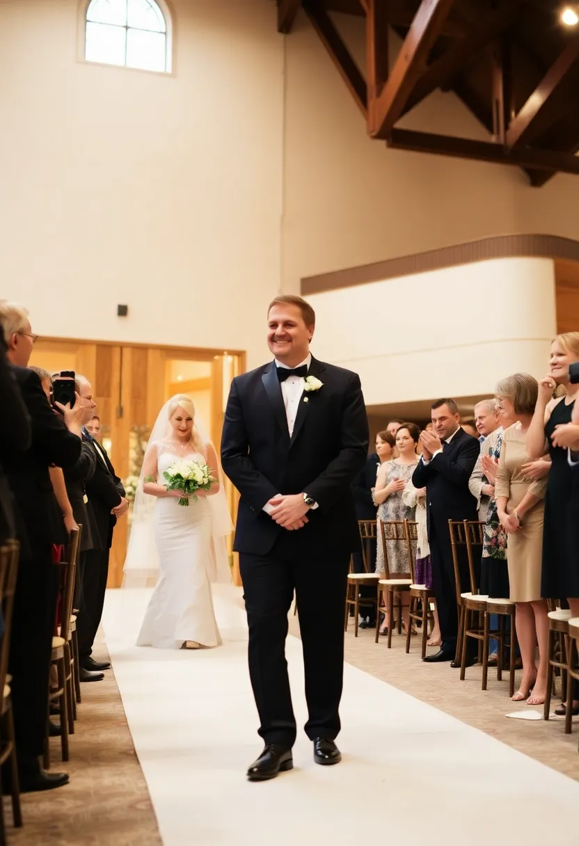 18 Wedding Photography Tips to Capture Picture-Perfect Moments (You Can't Miss #10!) - 12. Use a Second Shooter