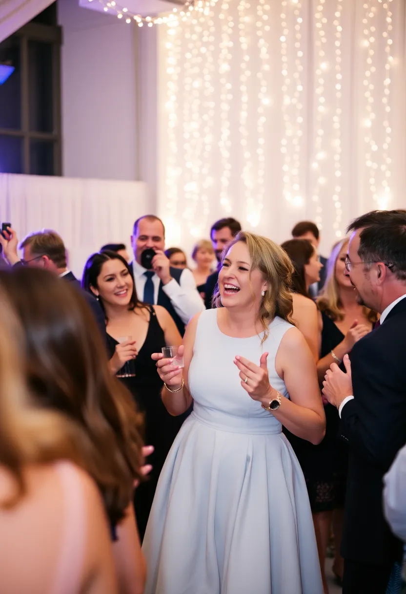 18 Wedding Photography Tips to Capture Picture-Perfect Moments (You Can't Miss #10!) - 7. Be a Fly on the Wall