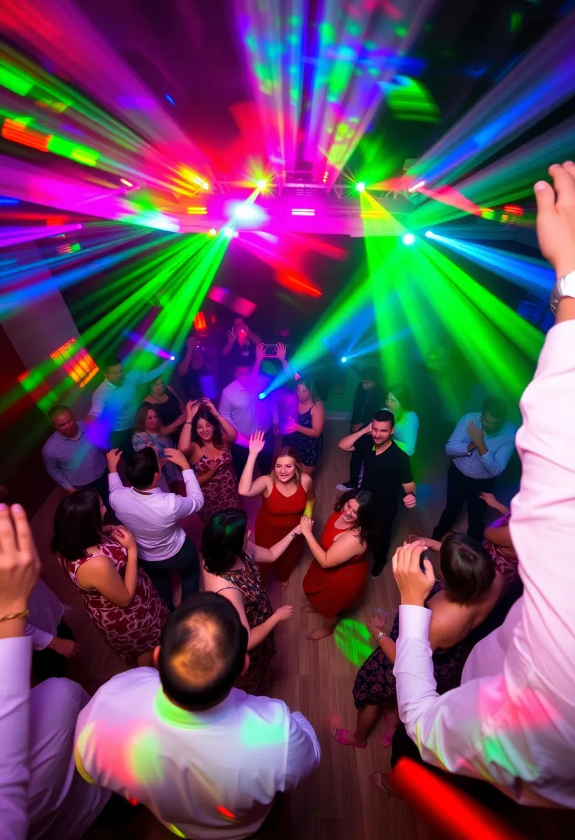 18 Wedding Photography Tips to Capture Picture-Perfect Moments (You Can't Miss #10!) - 8. Play with Angles