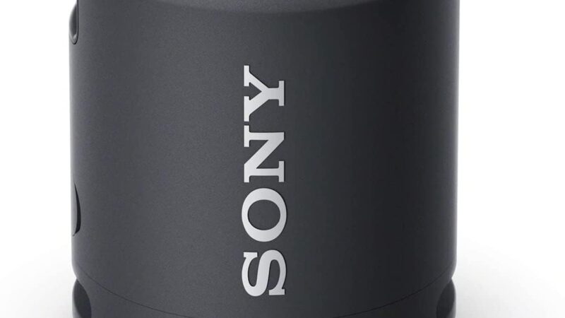 🔊 Los 3 parlantes de sonido Sony que no te puedes perder